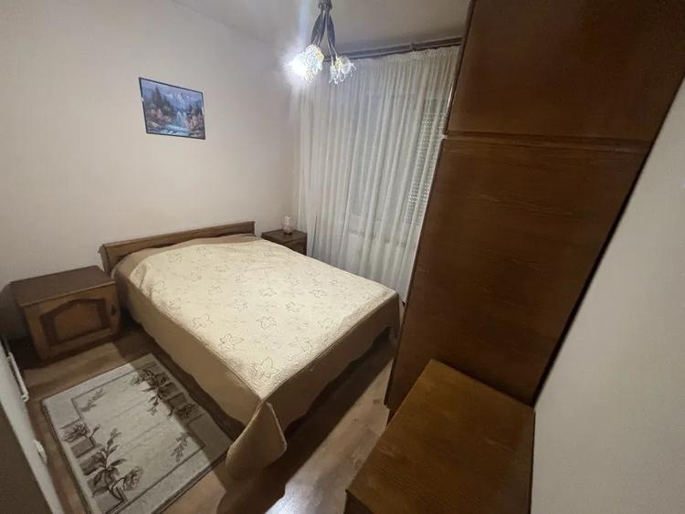 De vanzare apartament cu 3 camere pe str. Depozitelor - 3