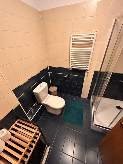 Nordului-Herastrau 3 camere mobilat complet - 23