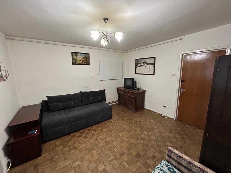 Garsoniera Astra,etaj intermediar,61900 Euro - 3