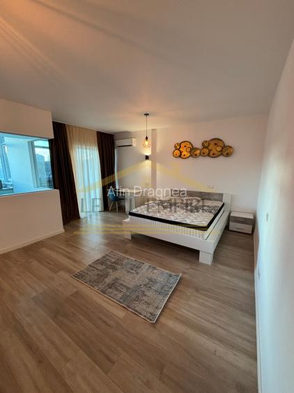 Închiriere Garsonieră GranVia Lujerului Plaza Afi Cotroceni Politehnica Virtutii