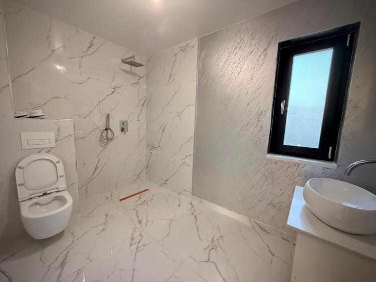 Casa finalizata cu 117mp utili in zona Bucium - 26