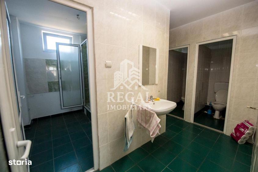 HALA INDUSTRIALA DE VANZARE CRISTUR (Hunedoara Deva) - 9