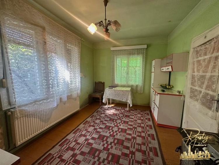 Casa cu anexe si teren de 959 mp de vanzare in Tinca - Bihor - 15