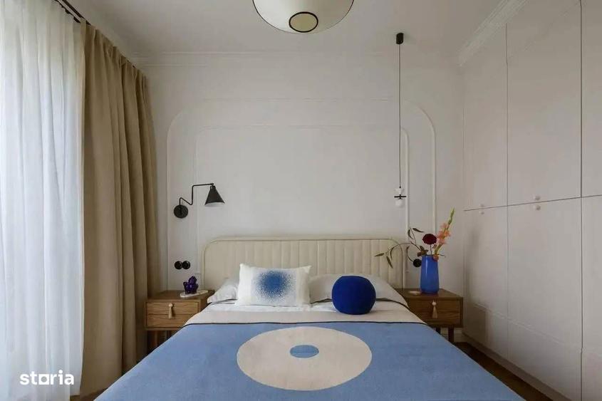 TVA INCLUS! Etaj 1 cu lift, utilitati, finisat ca la carte! - 7