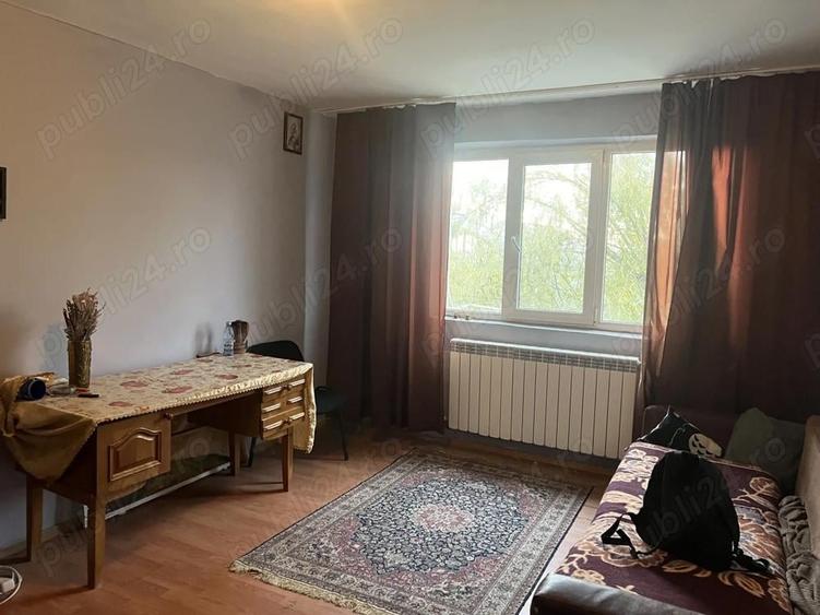 Garsoniera confort 1 - 2