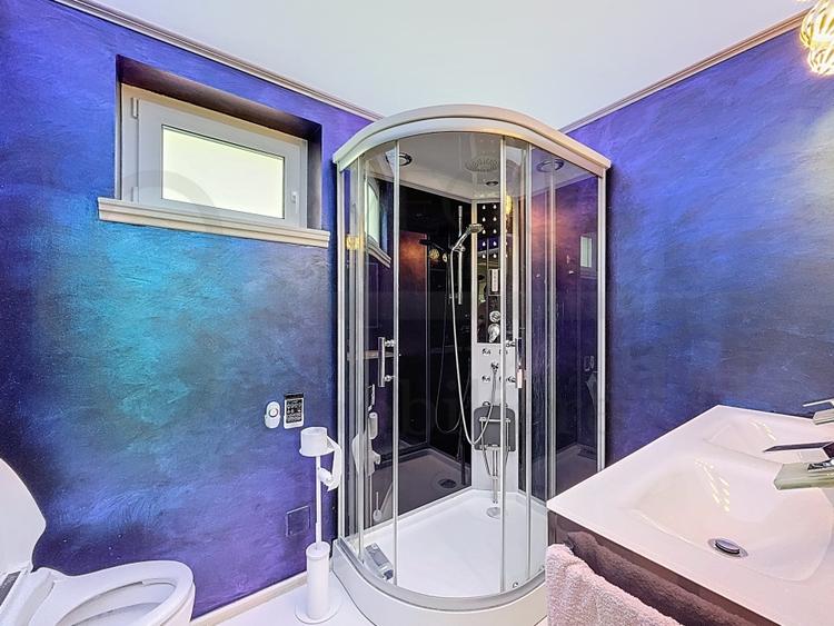 Apartament cu 4 camere, 100 mp, terasa 35 mp, 2 garaje, zona Marasti - 7