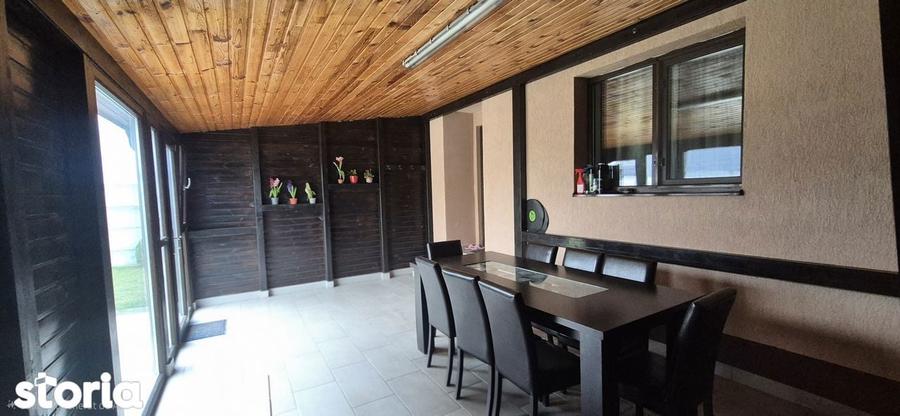 Casa individuala Clinceni | Complet mobilata | Mutare imediata - 11