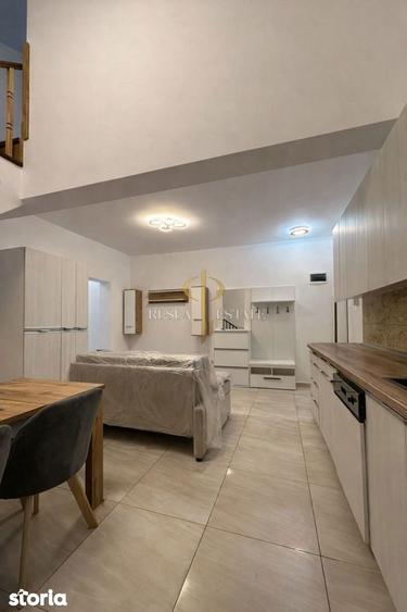 Apartament 3 camere 77mp, mobilat ?i utilat - Giroc - 3