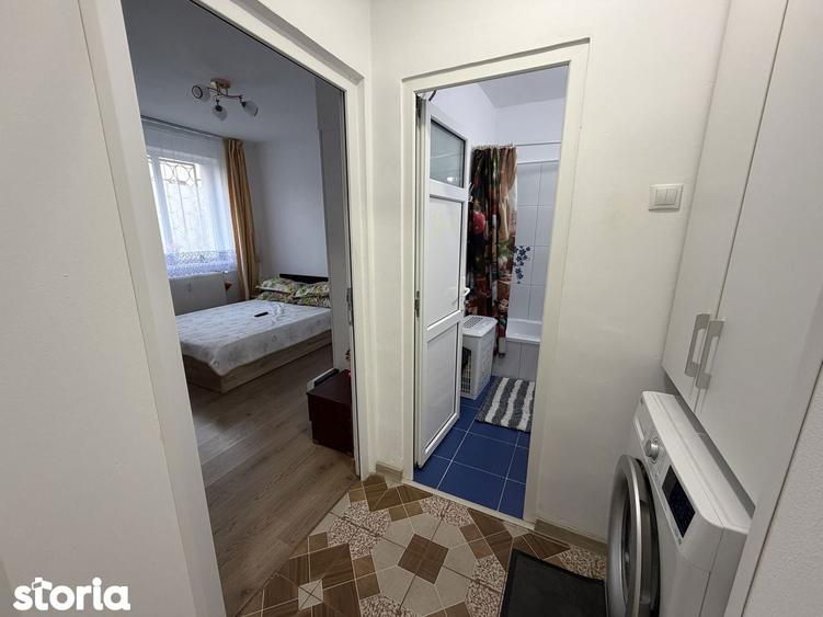 Apartament 3 camere Mobilat Utilat zona Democratiei - 9