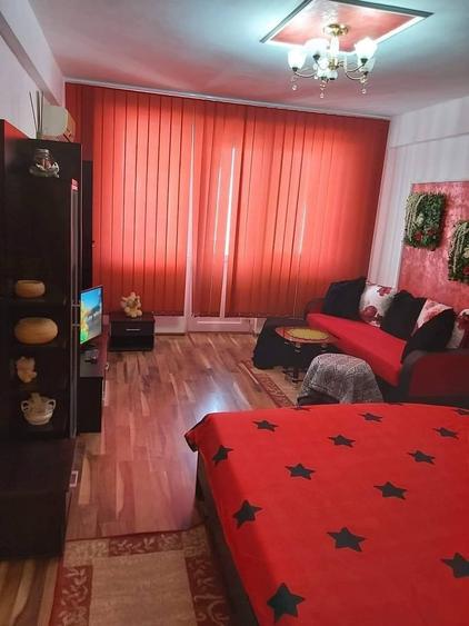 Apartament 1 camera - 1