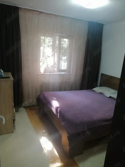 Apartament Zimbru - 2