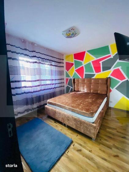 Apartament 3 camere decomandat | Bloc 2016 | 2 locuri parcare + boxa - 11
