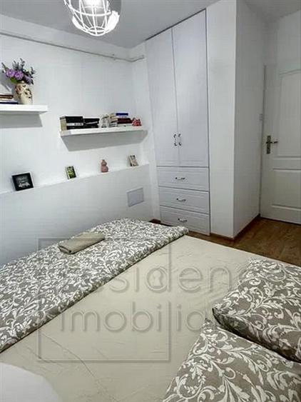 1 Octombrie! Apartament modern 3 camere, Manastur, zona USAMV - 4