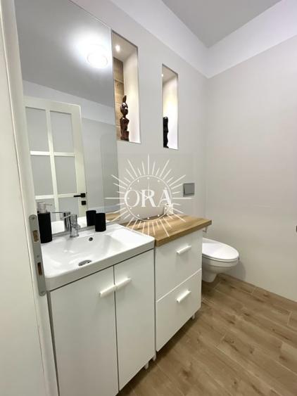 APARTAMENT 2 CAMERE | DE VANZARE | ZONA VIVO- BMW | PARCARE SUBTERANA - 9