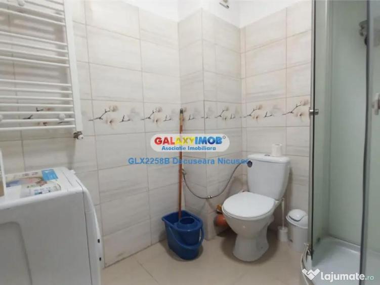 Garsoniera mobilata utilata Militari Residence 49.900 euro - 1