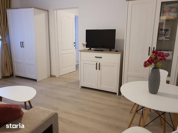 Apartament cu 2 camere în Sud