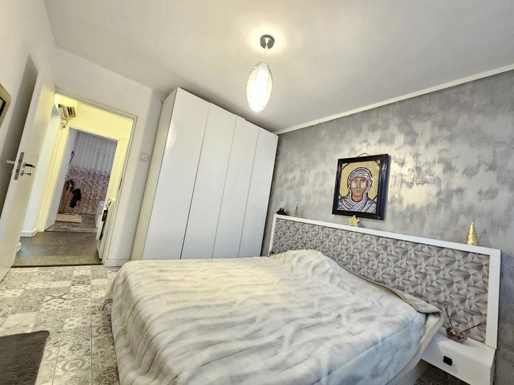 Berceni- Aparatorii Patriei| Apartament complet renovat, la cheie! - 6