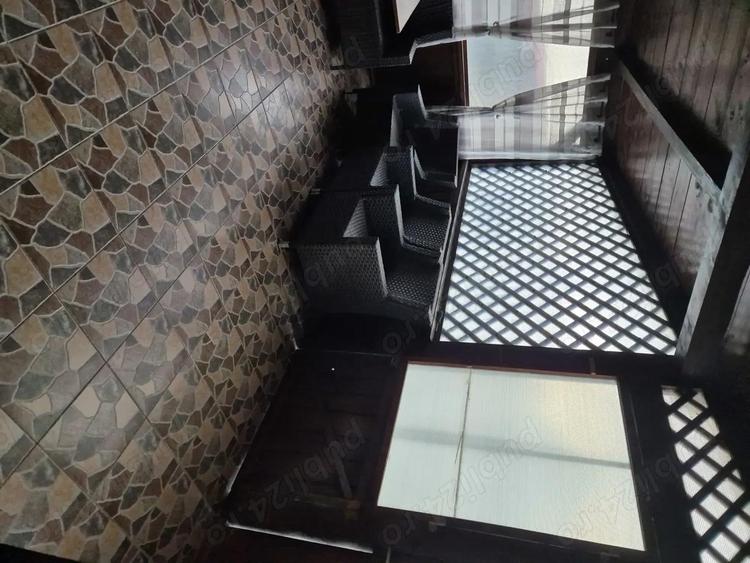 Vand casa Sfantu Ilie utilata si mobilata - 3