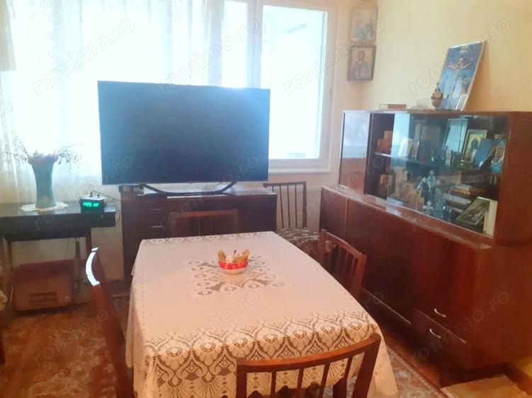 Apartament 2 camere Tiglina 2, etaj 1, 2 balcoane, centrala termica - 7