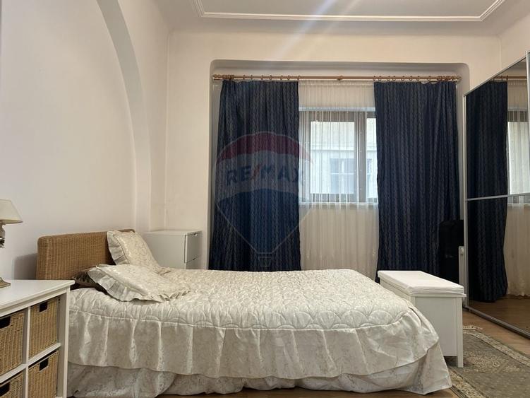 Apartament cu 3 camere în zona P-ta Unirii - 9