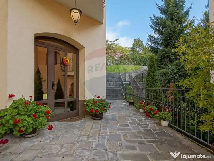 Casa / Vila de vanzare Strada Sitei nr. 42, Bra?ov - 10