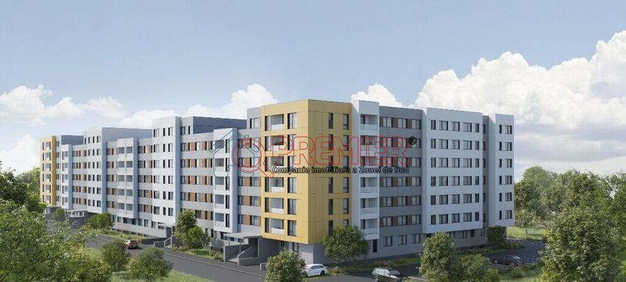 Sector 4 - Parc Tudor Arghezi - Postalionului - Garsoniera - 10