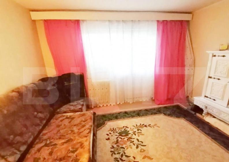 Apartament 4 camere, 78 mp, zona George Enescu - 9