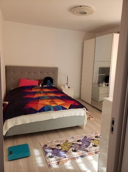 apartament 3 camere decomandate-direct proprietar - 8