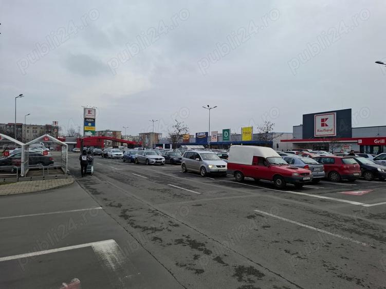 Ap modern cu termoteca 2 cam zona central Kaufland total decomandat 72 mp - 3