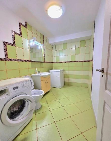 Casă spațioasă P+1+pod cu dublu acces – Str. Plevnei, Giurgiu - 11