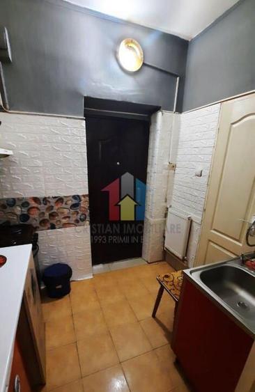 Garsoniera Mobilata complet Totul Nou - Progresu-parter - 1