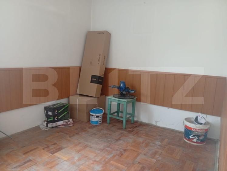Apartament de 2 camere, 26 mp, in Ghergheni - 3