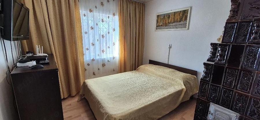 Casa moderna complet mobilata cu teren generos 1100 mp - 7