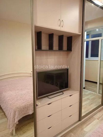 Garsoniera Zona Gara De Nord