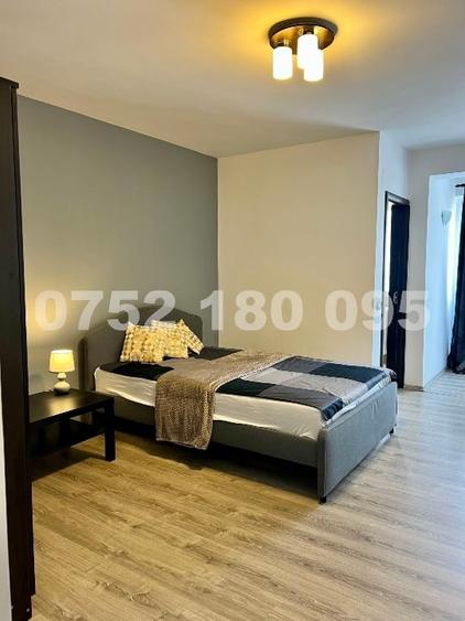 Garsoniera Dristor Metrou cu loc de parcare - 1