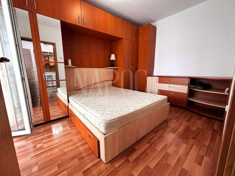 Apartament 2 camere de vanzare in Gheorgheni, Cluj Napoca - 1