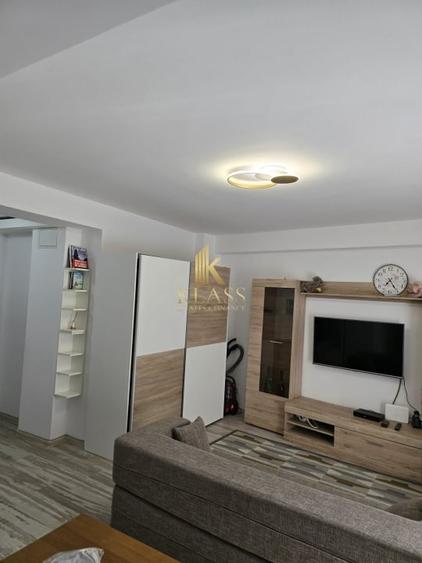 2 camere - zona Herăstrău - 4