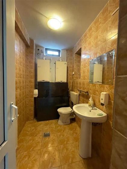 Inchiriere Spatiu comercial curte  pretabil RADIOLOGIE 1Mai Turda sector 1 - 40