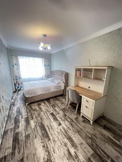 Apartament modern, 3 camere, Bloc Nou, parcare privata - 7