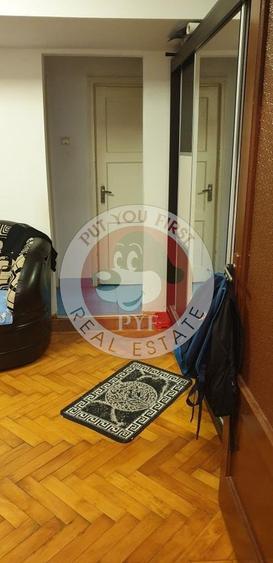 Parc Cinema | 2 camere | 37mp | Necesita renovare | Semidecomandat | B12962 - 3