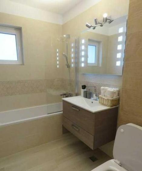 Apartament 3 camere  Elegant, Sandu Aldea – 1 Mai - Domenii| Rezidență de lux - 2