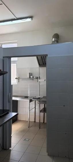Spațiu ideal catering / micro-producție, 45 mp, Utilat, Trifazic, Calea Vitan - 1