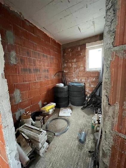 RECO Casa noua  la cheie, plan parter, Oradea-Iosia - 22