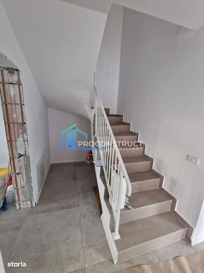 Duplex de vanzare in Sanandrei Constructie 2025 |180MP |127.000 EURO - 7