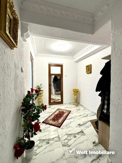 Vanzare apartament 3 camere, 78mp, Baciu - 8