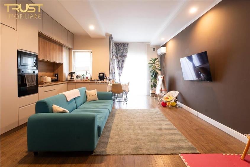 Comision 0% l Apartament 2 camere l Garaj l Grand Park Residence