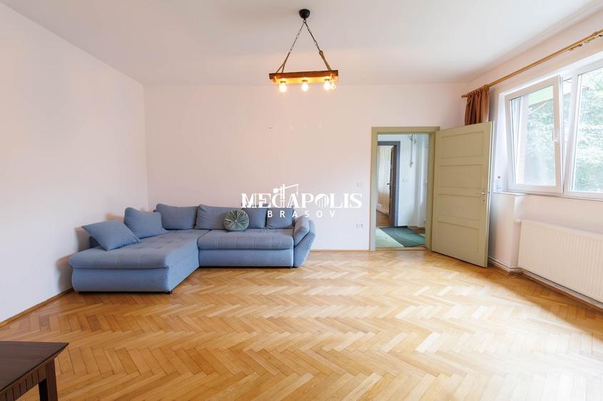 Recent Renovata/Destinatie Multipla/Beci/Garaj - 11