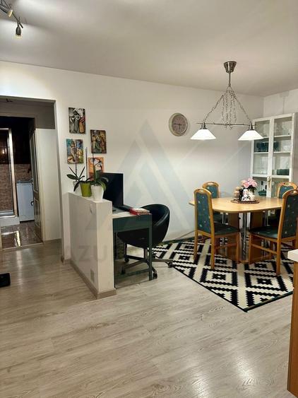 Apartament 2 camere 52 mp utili balcon 8 mp si pivnita in Strand - 2