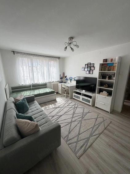 Apartament 3 camere,Metrou&Sun Plaza - 5