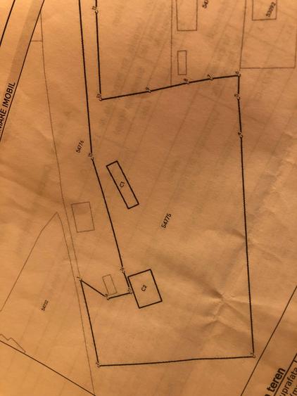 Vand casa cu 3 camere, comuna Icoana, sat Ursoaia - 3